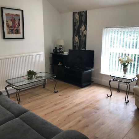 La Suisse Serviced Apartments Manchester Esterno foto