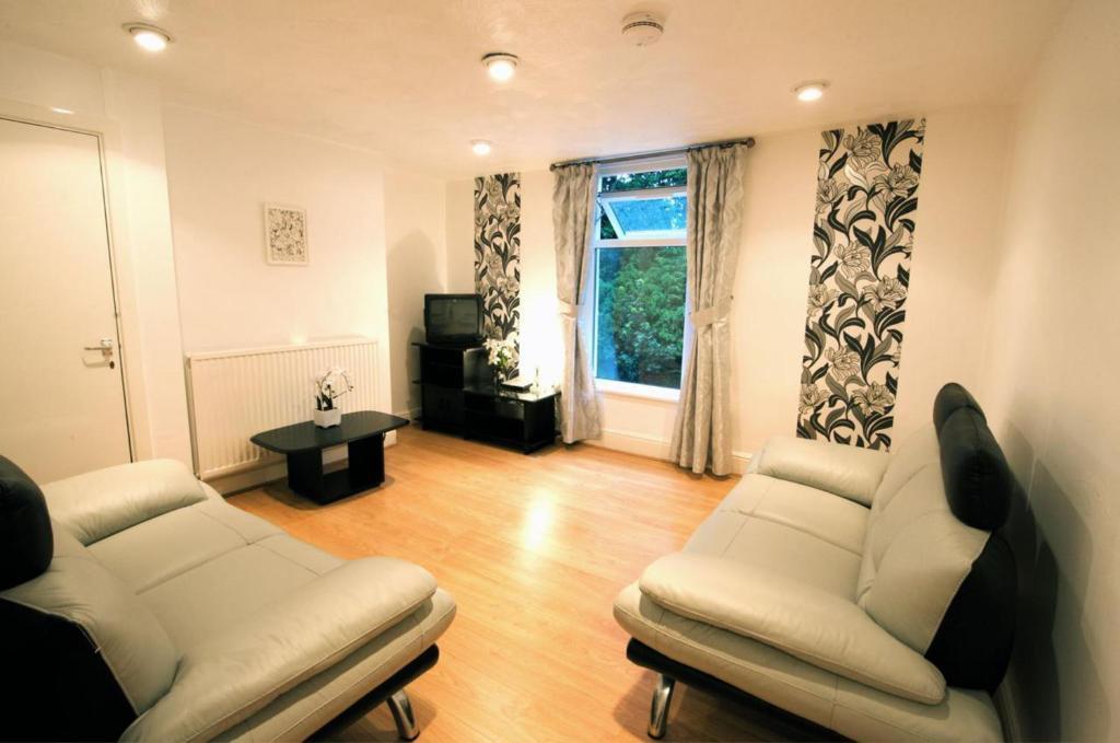La Suisse Serviced Apartments Manchester Camera foto