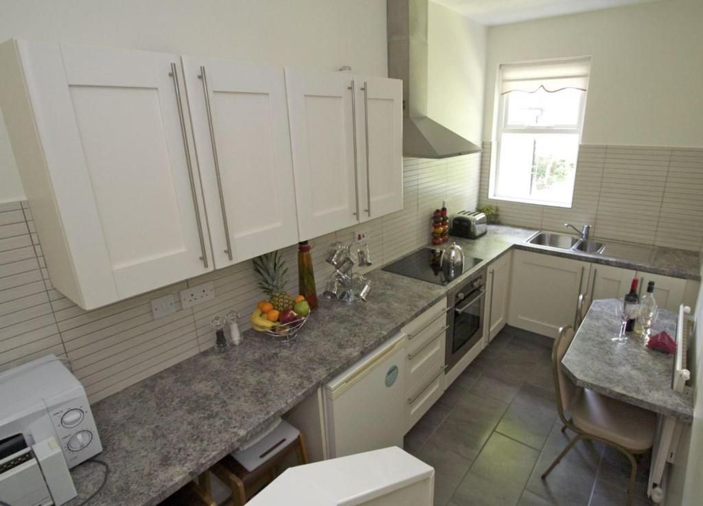 La Suisse Serviced Apartments Manchester Camera foto