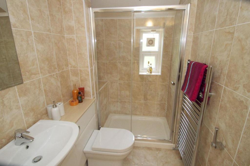 La Suisse Serviced Apartments Manchester Camera foto