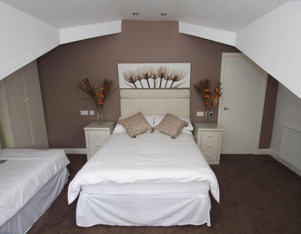 La Suisse Serviced Apartments Manchester Camera foto