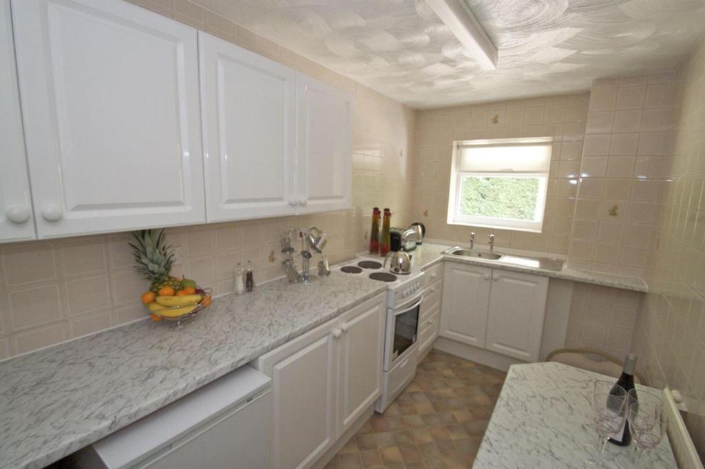 La Suisse Serviced Apartments Manchester Camera foto