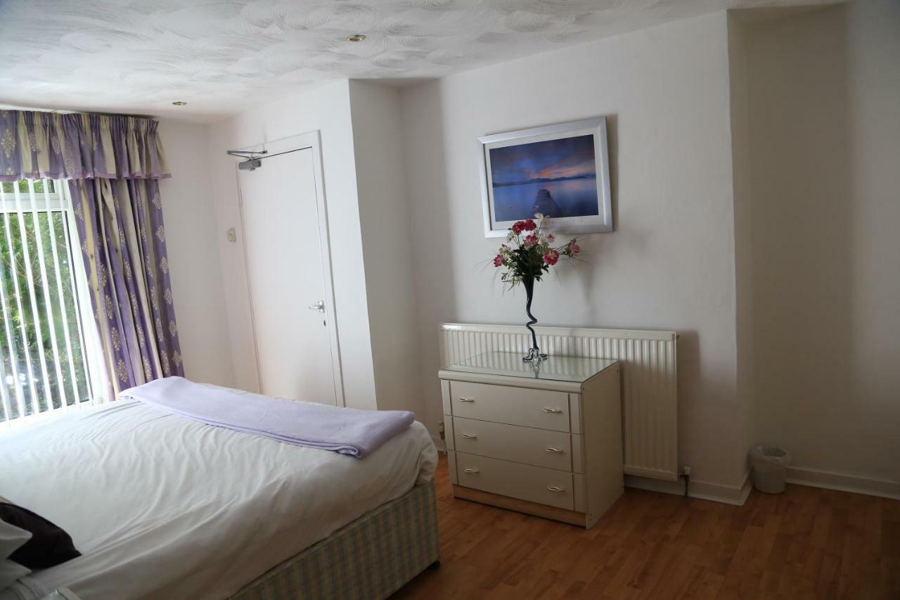 La Suisse Serviced Apartments Manchester Esterno foto