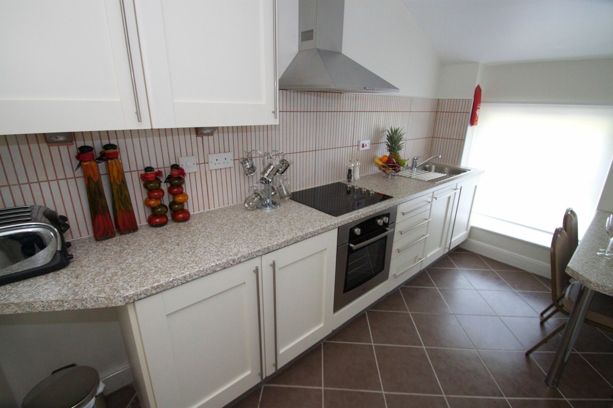 La Suisse Serviced Apartments Manchester Esterno foto