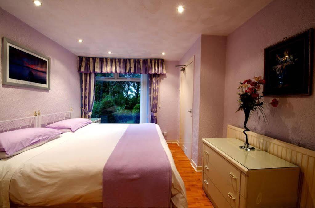 La Suisse Serviced Apartments Manchester Esterno foto