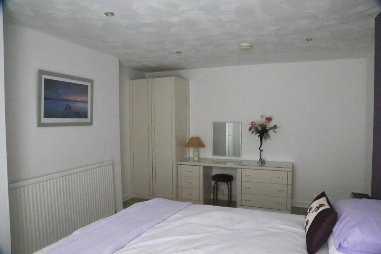 La Suisse Serviced Apartments Manchester Esterno foto